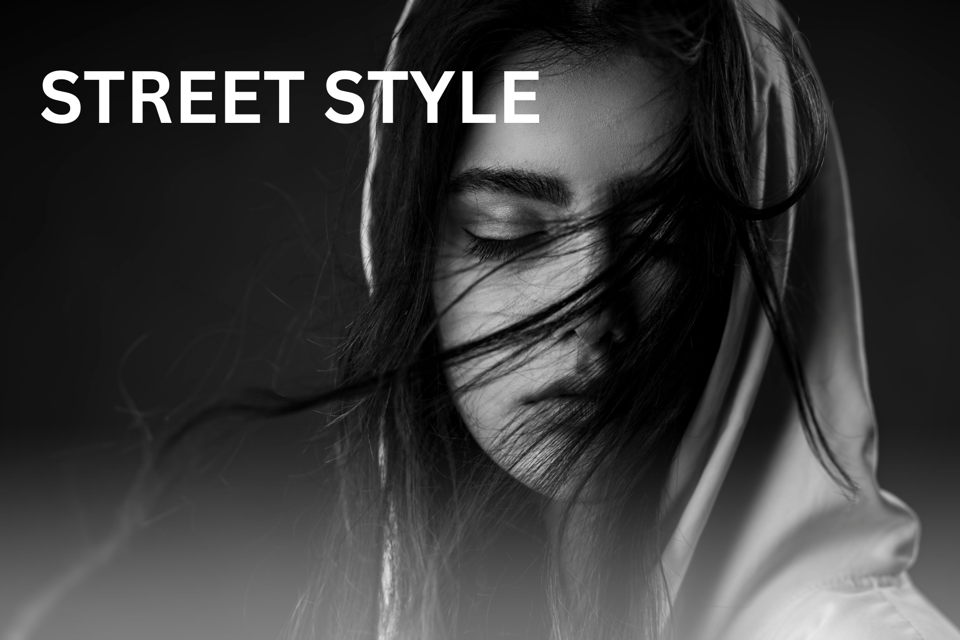 Street Style Photography - Urban Fashion