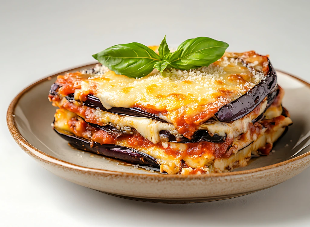 Homemade Recipes - Fresh Ingredients