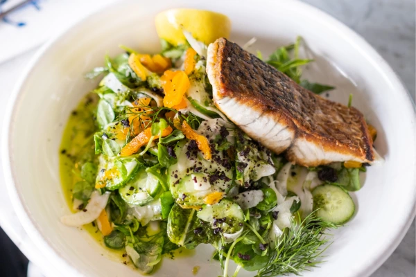 Healthy Meal Collection