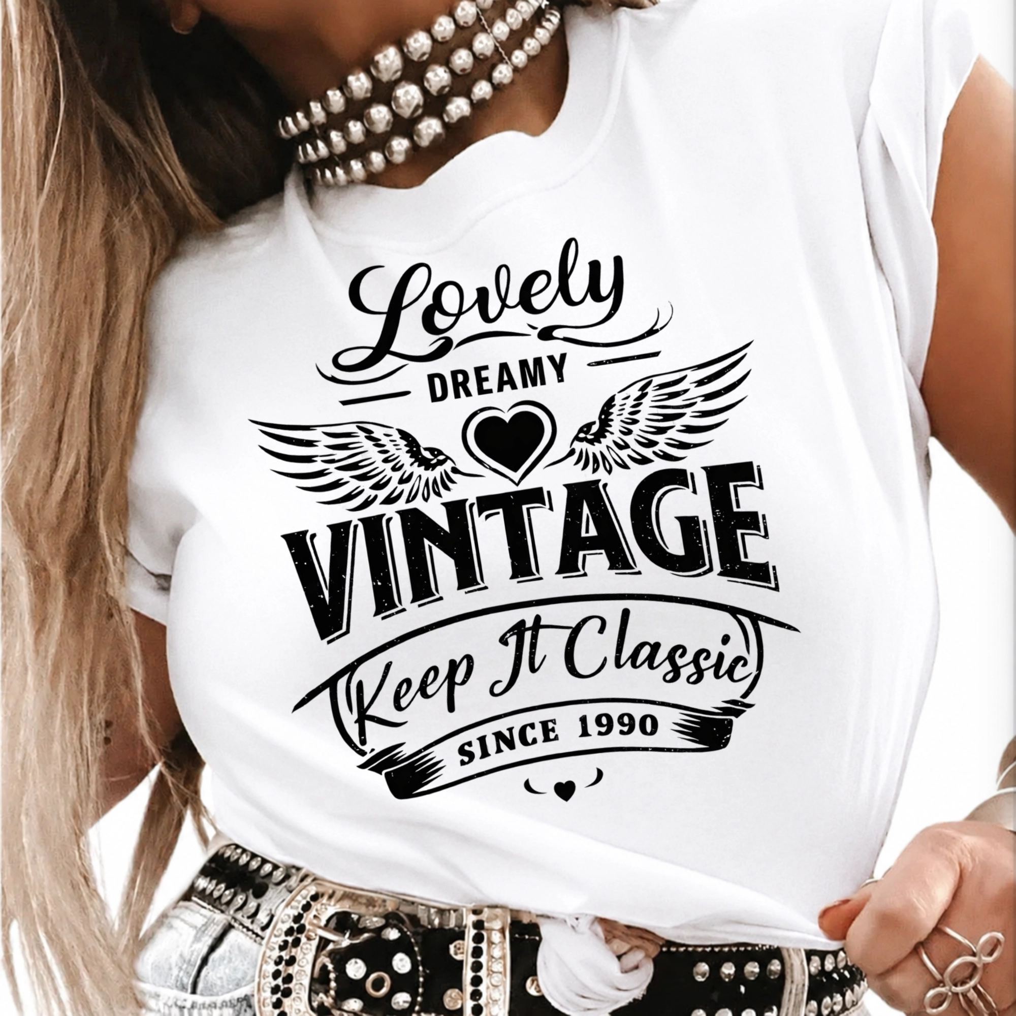 Women's Urban Fashion Collection